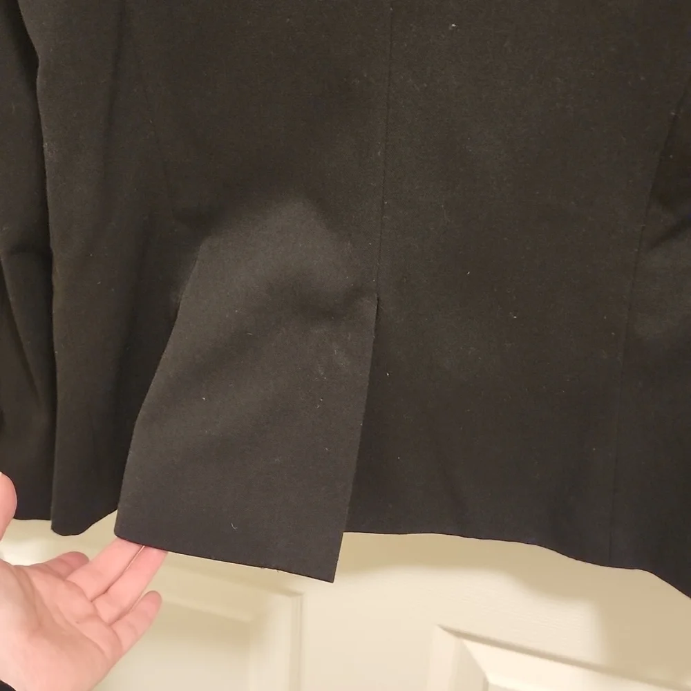 Apt 9 - suit top - 12 - Picture 11 of 11